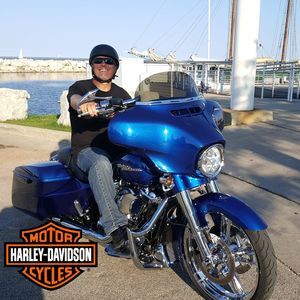 Meet your Posher, Dave